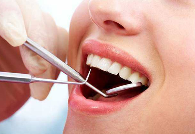 Best Dental Clinic in Maniyawas